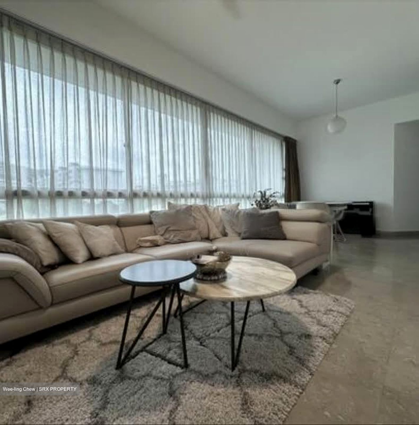 One Fort (D15), Condominium #579186461